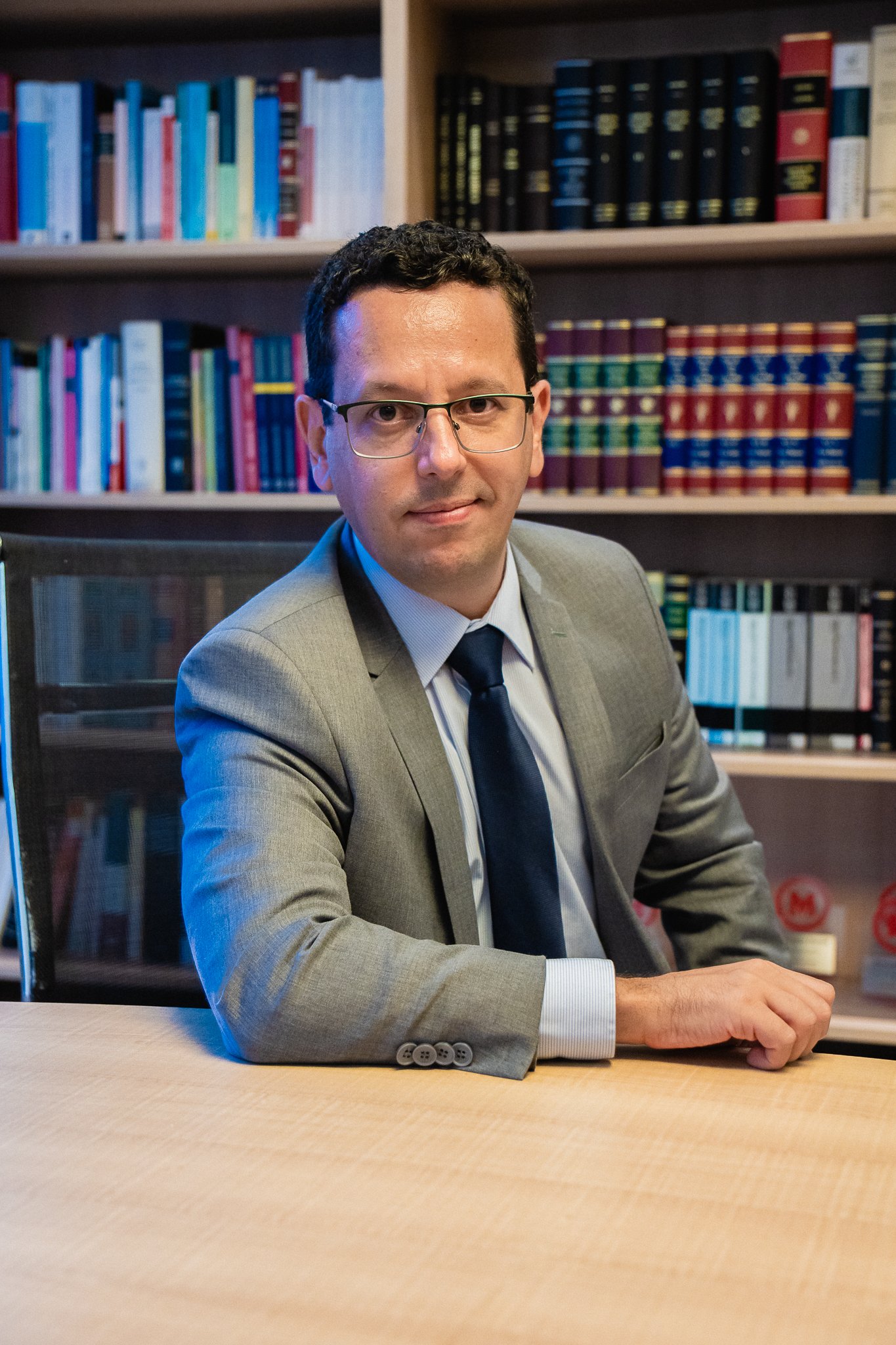 Dr. Pablo Chaer