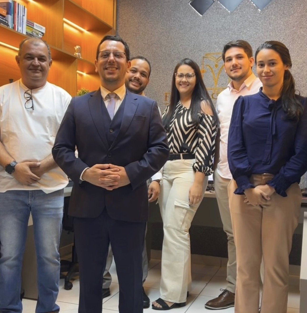 Fávaro e Souza Advocacia